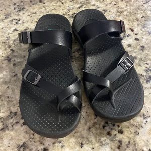 Sketcher Sandals Size 8